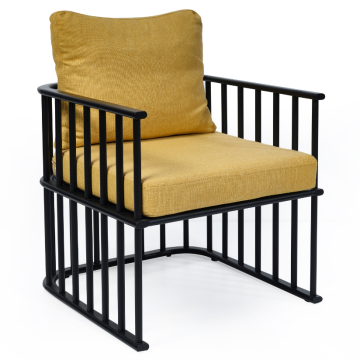 Gravity Armchair