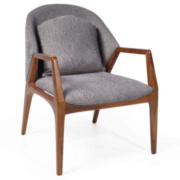 Monza Armchair