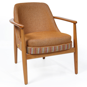 Ars Armchair