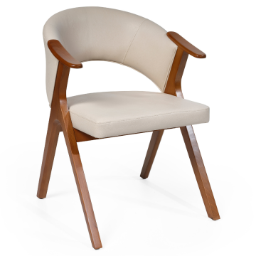 Bolivya Plus Chair