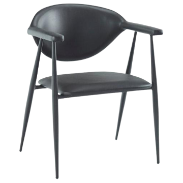 Obre Metal Sandalye