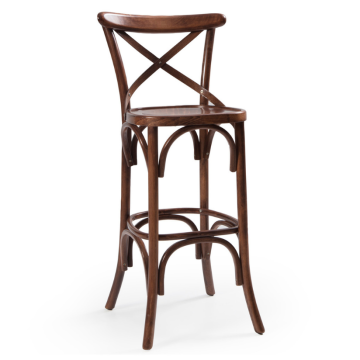 Thonet Bar Sandalyesi
