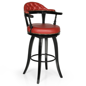 Class Bar Sandalyesi