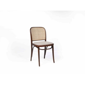 Balvi Ahşap Sandalye