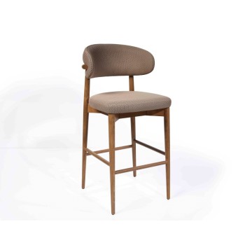 Belinga Bar Sandalyesi