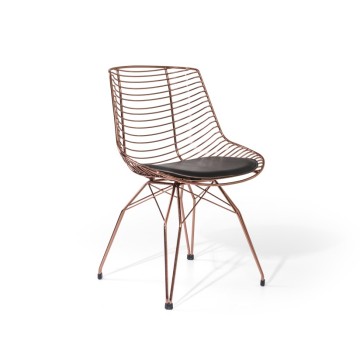 Belisa Metal Sandalye