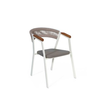 Bono Dış Mekan Sandalyesi