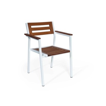 Delay Dış Mekan Sandalyesi