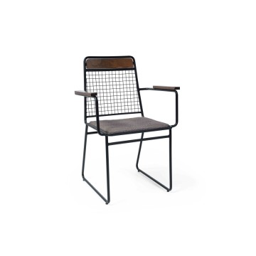 Escape Plus Dış Mekan Sandalyesi