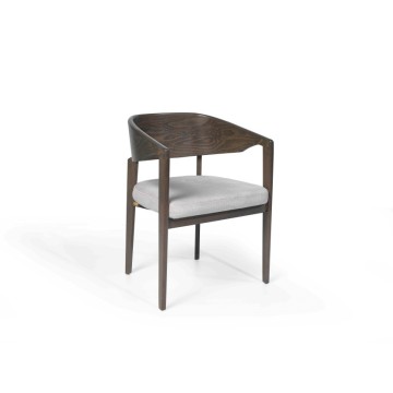 Farga Ahşap Sandalye