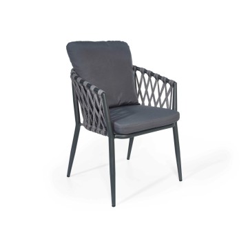 Kita Dış Mekan Sandalyesi