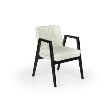 Lenora Ahşap Sandalye